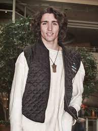 As we now know, some of the rumours about the liberal leader turned out to be true. Get A Load Of Young Justin Trudeau Everyone Gq