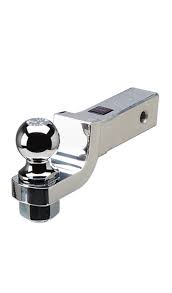 Check spelling or type a new query. Aluminum Trailer Hitch Ball Mount 2 Inch Drop