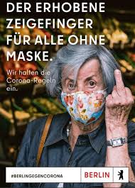 Spahns ministerium duckt sich einfach weg. Maskenpflicht Beruht Auf Glauben Reitschuster De