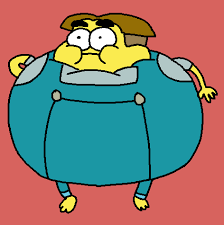 Big city greens is an american animated comedy and adventure television series created by the houghton brothers that premiered on disney channel on june 18, 2018. A Big Fat Cricket Green By Happaxgamma On Deviantart