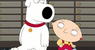 Seth Macfarlane Tv S Family Guy Makes Music Too Family Guy Stewie Family Guy Stewie Griffin