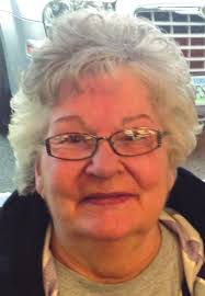 Robin Stowe Obituary (2016)