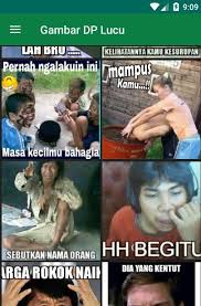 Gambar lucu sunda buat janda baru gambar dan kata kata lucu orang. Dp Gambar Lucu Gokil For Android Apk Download Gambar Lucu Lucu Sms Lucu