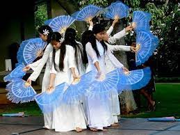 Culture Of Vietnam Music Dance Theatre Literature Holidify