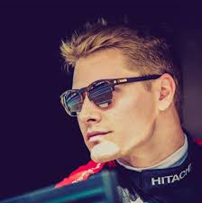 Driver disappointed with juncos selection decision