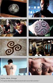 Pin On Teen Wolf