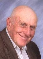 Donald Wenz Obituary (1934