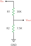 Interfacing Voltage Sensor with Arduino