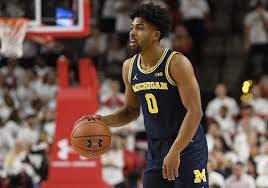 Trending news, game recaps, highlights, player information, rumors, videos and more from fox sports. Michigan Basketball S David Dejulius Intends To Transfer The Blade