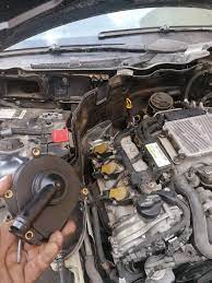 as an engineer working on his own car i understand why mechanics hate us. :  rJustrolledintotheshop