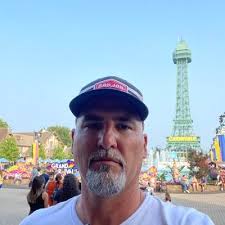 Tim Huffman (@Huffman_Tim73)