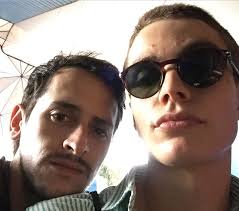 Lucas balmaceda lleva en activo 2 años, a lo largo de los cuales ha participado en 1 películas que promedian una nota de 5.0/10. Que Viva El Amor Actor De Los 80 Le Robo El Corazon A Jose Antonio Raffo Lima Limon Entretencion