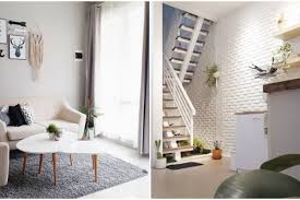 Check spelling or type a new query. Desain Ajaib Rumah 2 Lantai Dengan Lt 82 M Pas Untuk Keluarga Kecil