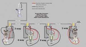A further typical process for attaching an accessory lutron 4 way dimmer switch wiring diagram is to use an inline design connector, at times know being a vampire connector, mainly. Another 4 Way Switch Wiring Question Diy Home Improvement Forum