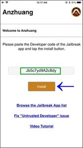 How to get zjailbreak freemium without update code 2021. Anzhuang Full Review