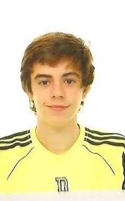 Dossier Campionato Galego de Pista Cuberta