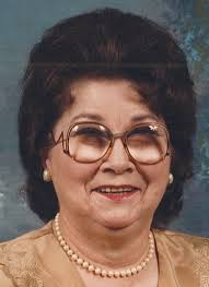 Remembering Irene Hancock Montgomery