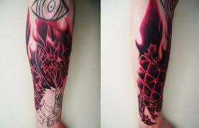 The technique's development is dependent on sasuke's extreme emotion, usually anger. Uchiha Madara Tattoo By Shirotom On Deviantart Madara Uchiha Tattoos Naruto Tattoo