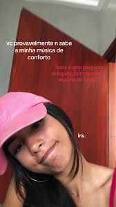 Iris: A Música de Conforto que Toca Corações