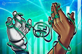 استیبل‌کوین تتر به ۶.۲۵ درصد از جمعیت جهان دسترسی دارد، مدیرعامل می‌گوید