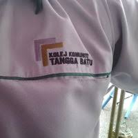 Kursus kolej komuniti yang ditawarkan mengikut negeri. Kolej Komuniti Caw Tangga Batu Malacca Melaka