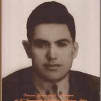 J. Jesús Landeros Amezola (1907–1995)