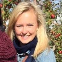 Erika Erdmann's Instagram, Twitter & Facebook