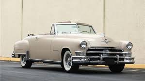 Image result for Crown Maroon 1951 Chrysler
