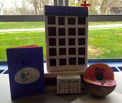 Sign up now & start reading! Lesson Cell Organelle Children S Book Project Betterlesson