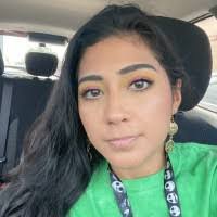 Crystal Vela's Instagram, Twitter & Facebook