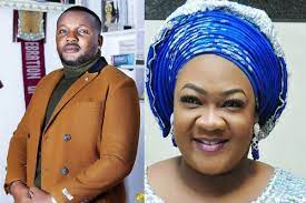 In a video shared by yomi fabiyi, the veteran actor appealed to princess to forgive baba ijesha and temper justice with mercy, reminding. How Baba Ijesha Had An Affair With Princess When They Both Had Marital Crisis Yomi Fabiyi Spills