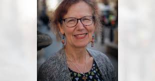 Odiham woman walks 22 miles to support climate prisoners