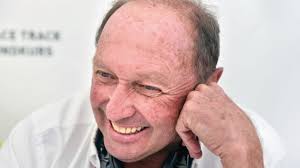 Mercedes-Benz Motorsport History.