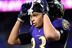 The NFL's 11 best slot receivers