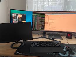 Ubuntu 14.04 (linux mint 17.1 cinnamon). From 21 To 49 Samsung Crg9 On Arch Linux Ultrawidemasterrace