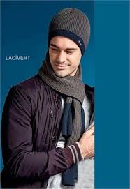 Erkek Atki Bere Takimi Gabriel 13557 1 Bere Eldiven Taki