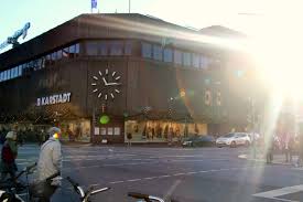 Hamburg Eimsbuettel Osterstrasse Karstadt Eimsbutteler Nachrichten