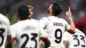 13:21 pronostici del 20 maggio 2021: Milan Real Madrid Streaming Gratis Dove Vedere La Athletesversus Cup