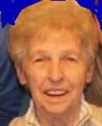 DONNA FORD Obituary (2015)