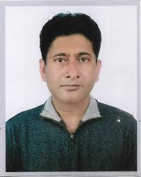 Kishoreganj Chamber of Commerce & Industry (KCCI)