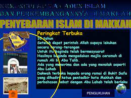 Namun baginda sering dirujuk kepada moyang baginda, iaitu hasyim. Kemunculan Tamadun Islam Dan Perkembangannya Di Makkah Ppt Download