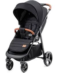 Shop baby ride on buggy & more. Buggy Putchair Grande Schwarz Kinderkraft Mytoys