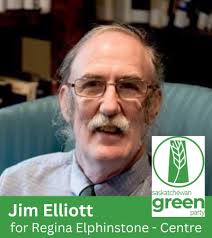 Jim Elliott
