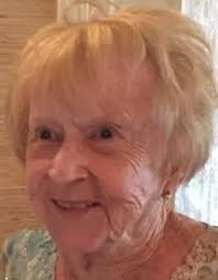 Nancy Lavigne Obituary (1927