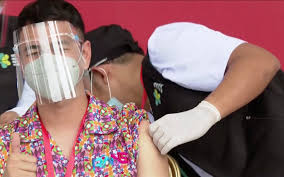 Lets talk about vaccination and vaccines. Social Media Influencers Among Priority Vaccine Groups In Indonesia Daily Sabah