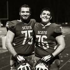 Tim Horton (@thorton03)