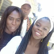 Hector Marino Carabali Chrrupi-ը նոր լուսանկար է ավելացրել։