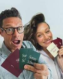 Who Is Ryan Seacrest's Ex-Girlfriend? All About Aubrey Paige