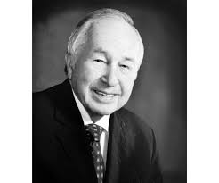 David Comfort Obituary (1928