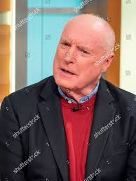 Ray Meagher Editorial Stock Photo